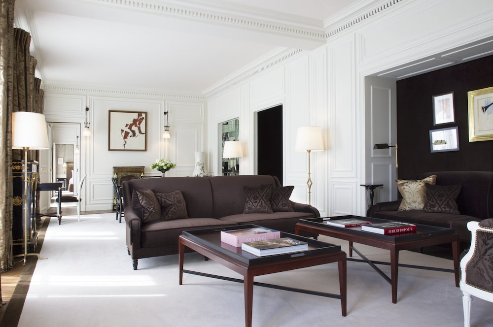 Presidential Suite photo 3
