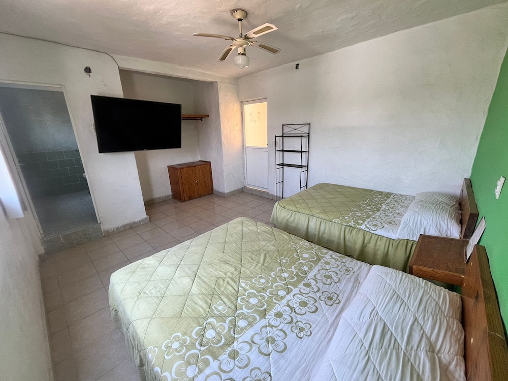 Superior Double Room, 3 Bedrooms, Mountain View