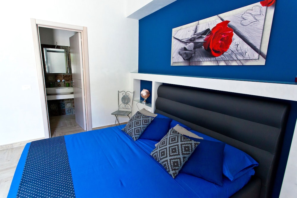 Standard Room, Balcony (95) photo 3