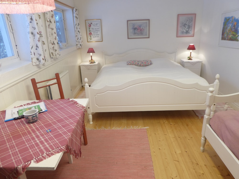 Triple Room photo 2