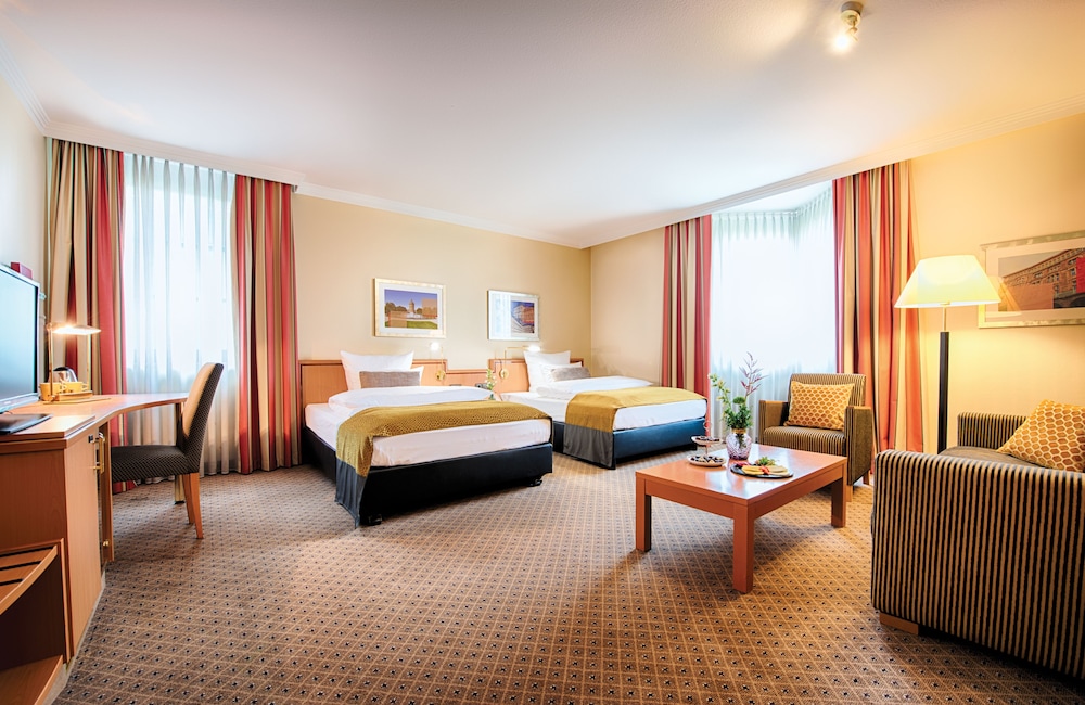 Executive Room photo 3