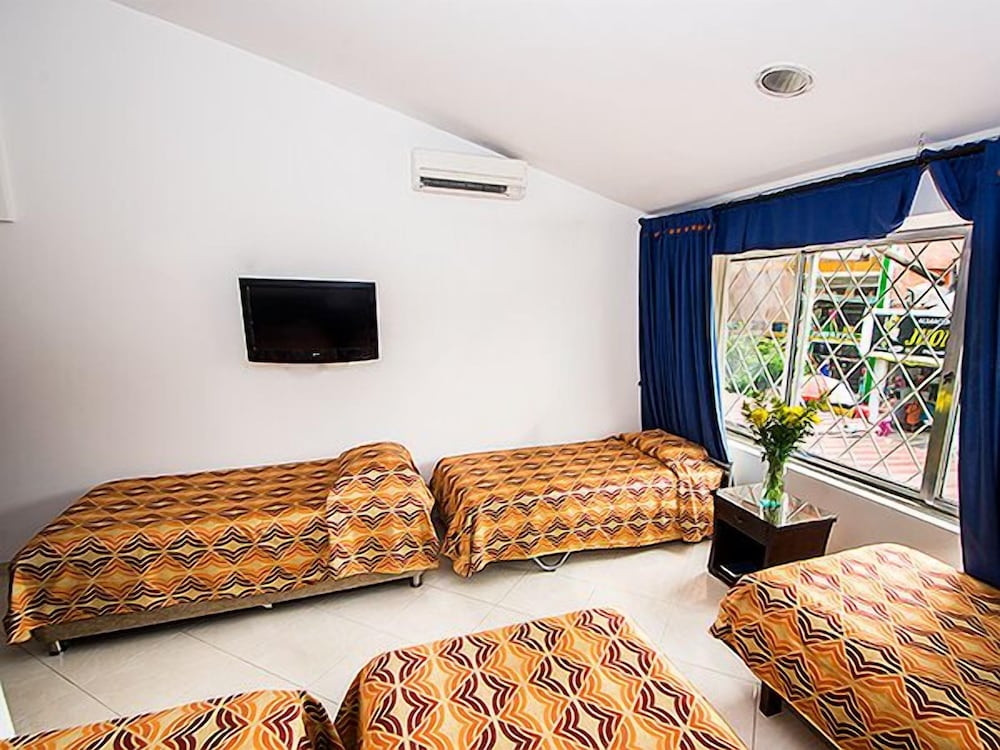 Triple Room With Fan photo 2