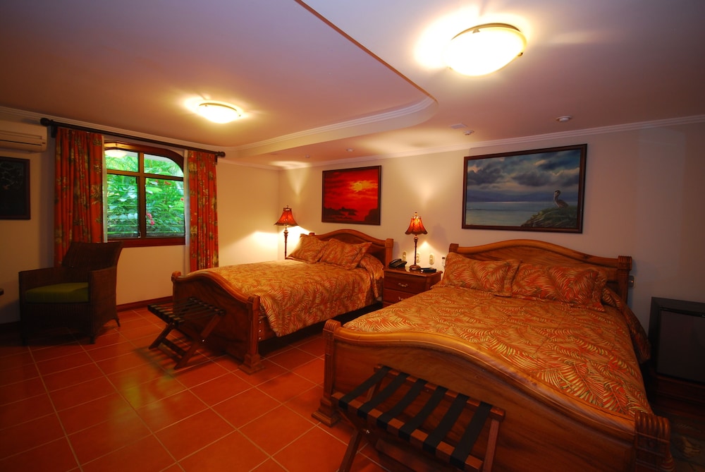 Standard Double Room - Photo 2