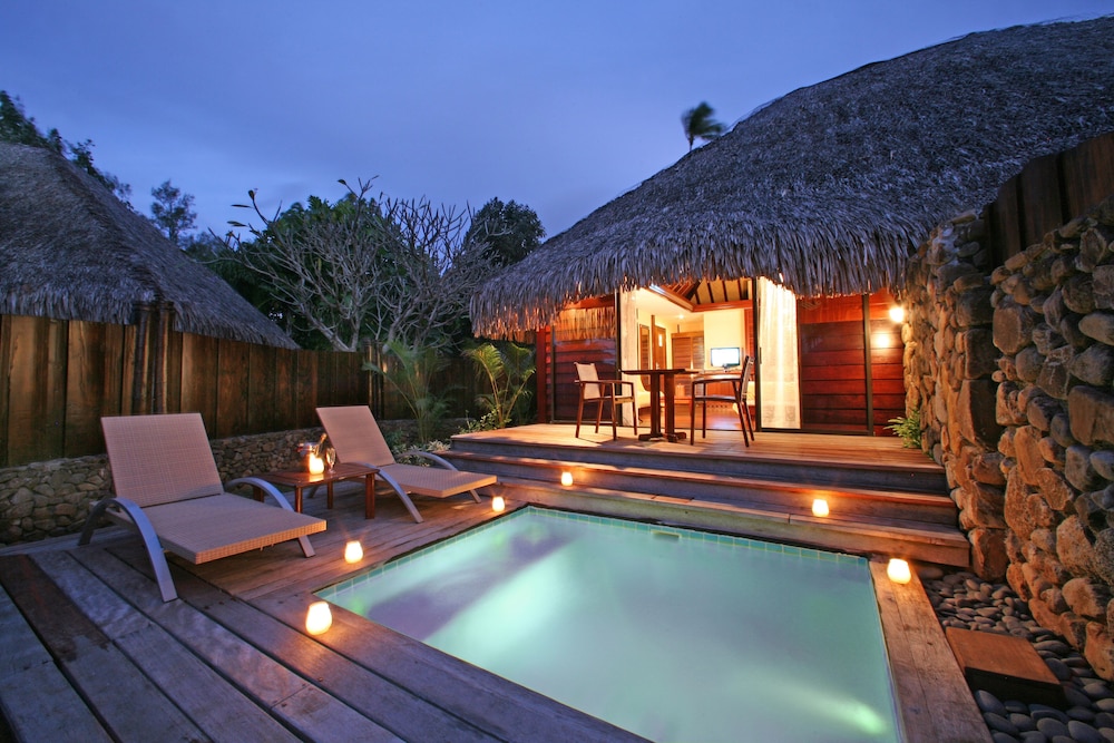 Garden Pool Bungalow - Photo 5