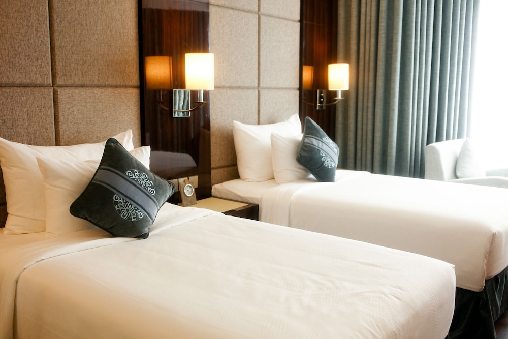 Premium Twin, Bay View - Photo 1