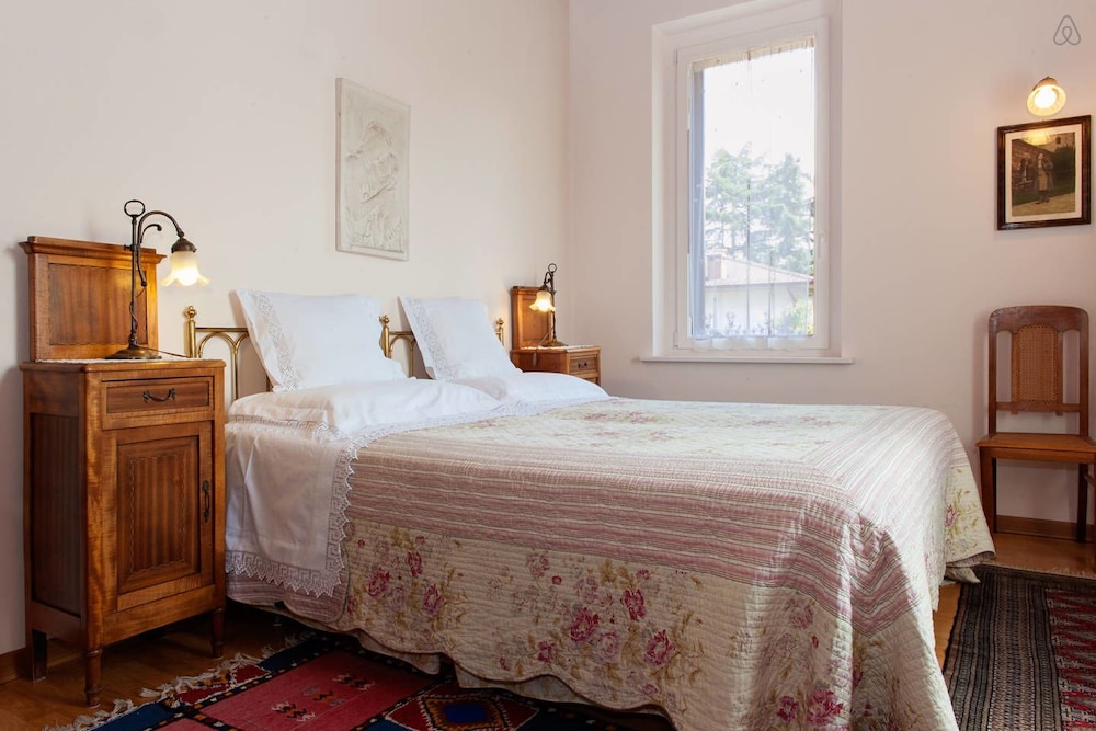 Double Or Twin Room, Ensuite