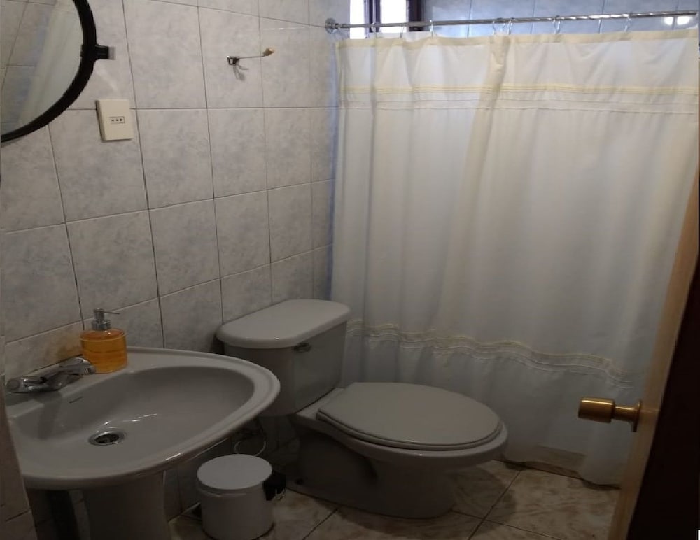 HABITACIÓN DOBLE CON CAMA SUPLETORIA photo 2