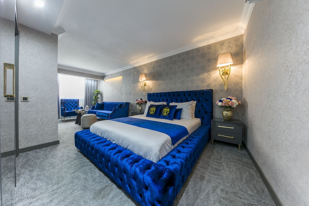 Standard Suite photo 1