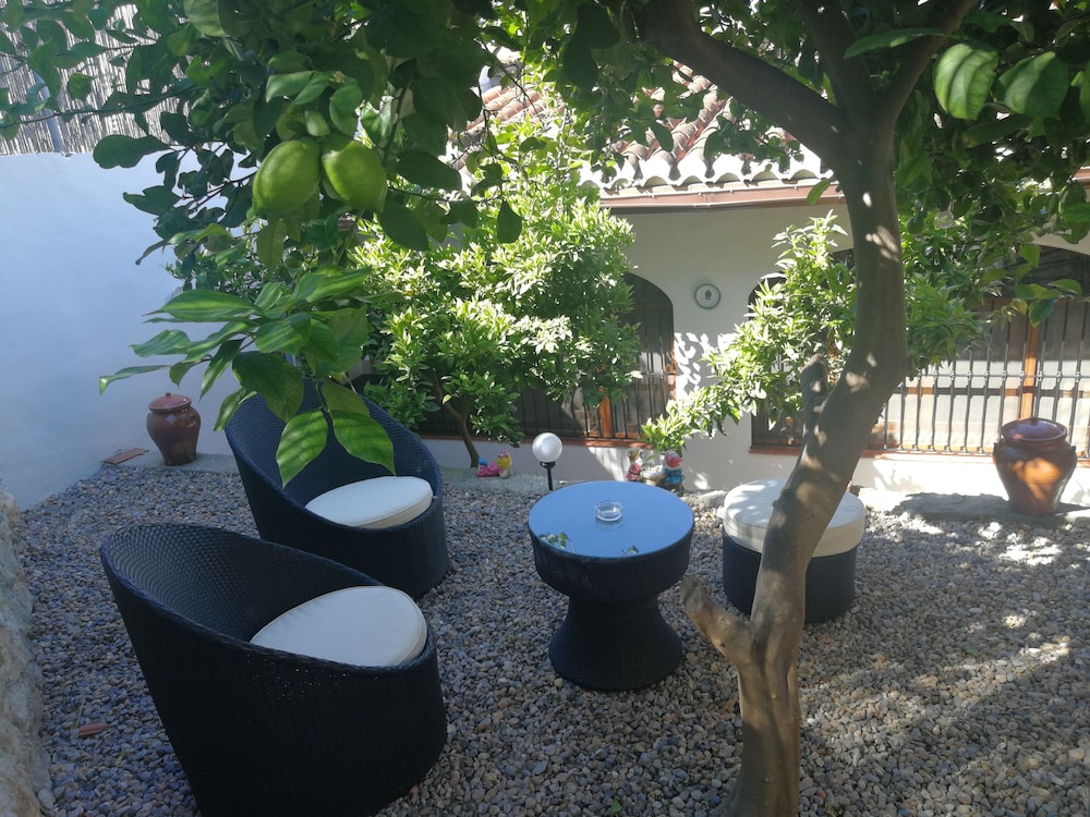 Casa, 4 Habitaciones, Terraza