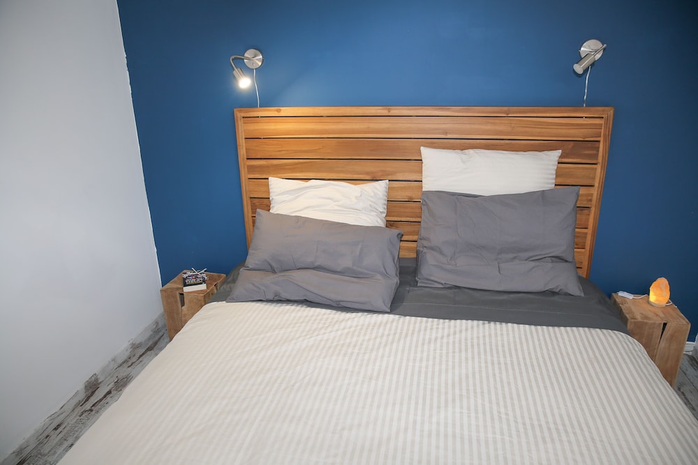 Classic Double Room, 1 Queen Bed (Opale) photo 2