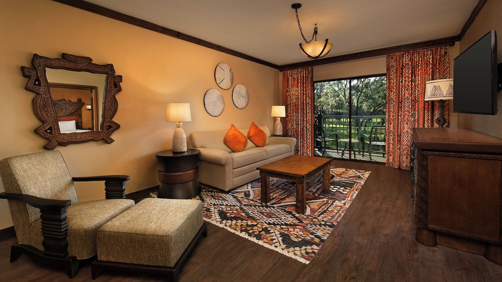 Resort View - 1 BR Suite - Club Level Access - Photo 2