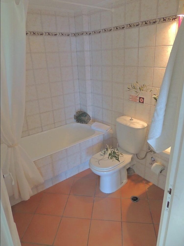 Comfort Villa, 1 Bedroom (Morea) photo 3