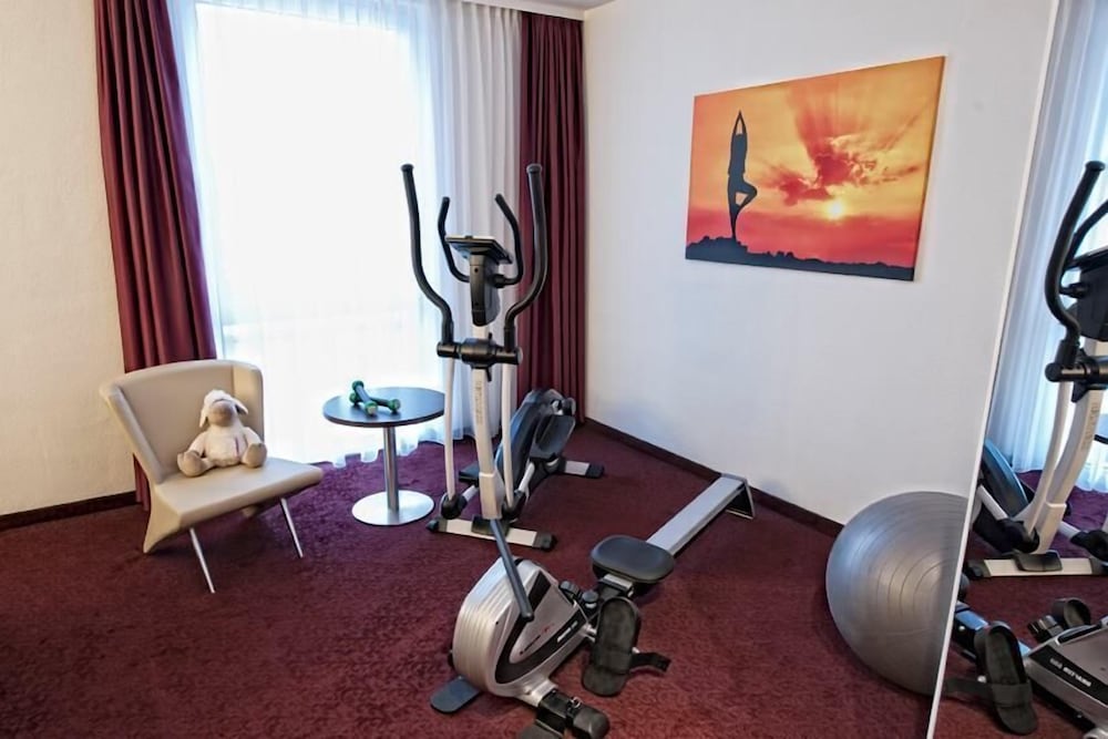 Comfort Single Room photo 2