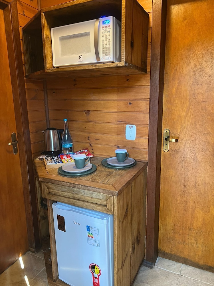 Standard Cabin photo 3