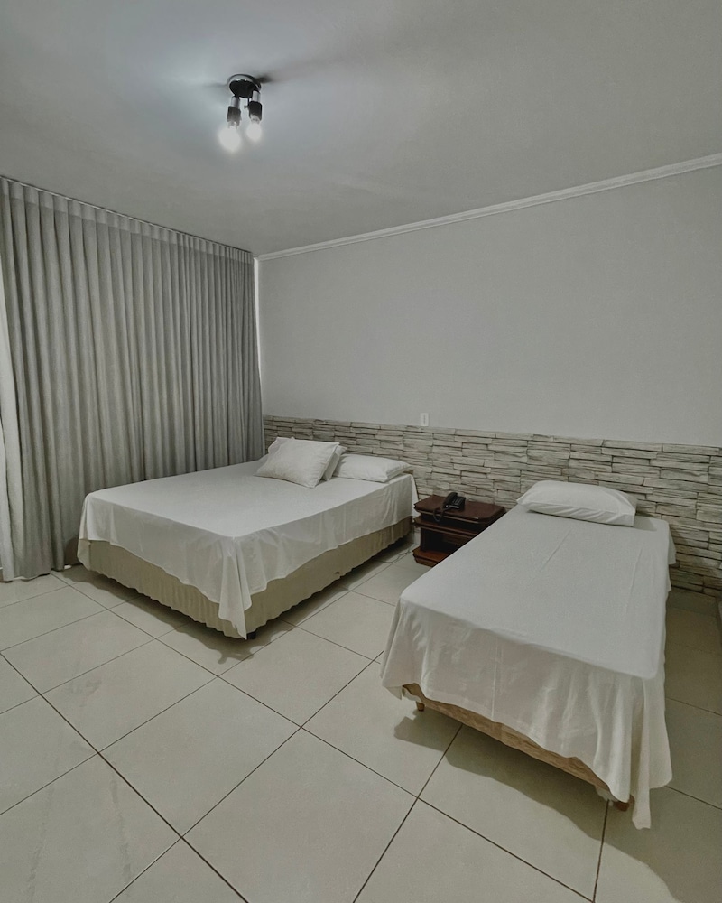 Family Triple Room photo 1