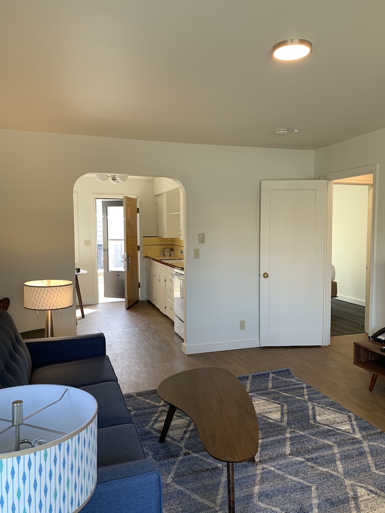 Courtyard Suite photo 3
