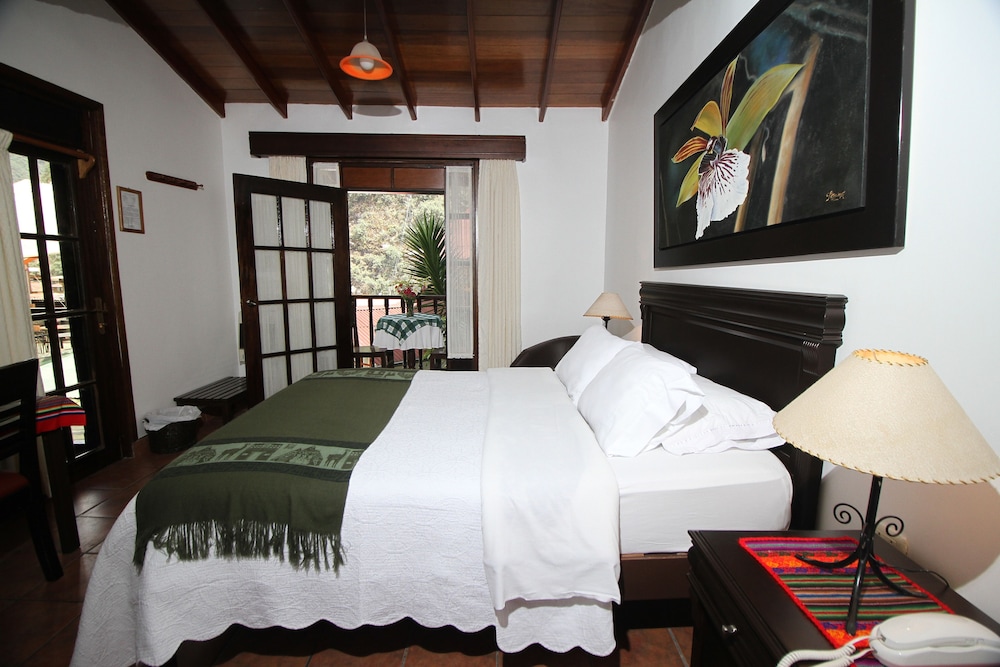 Royal Double Room, Mountain View photo 3