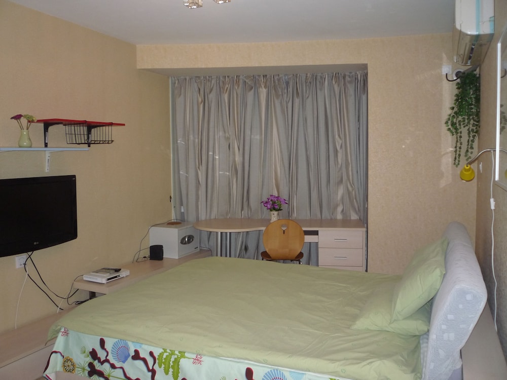 Business Room, 1 Queen Bed