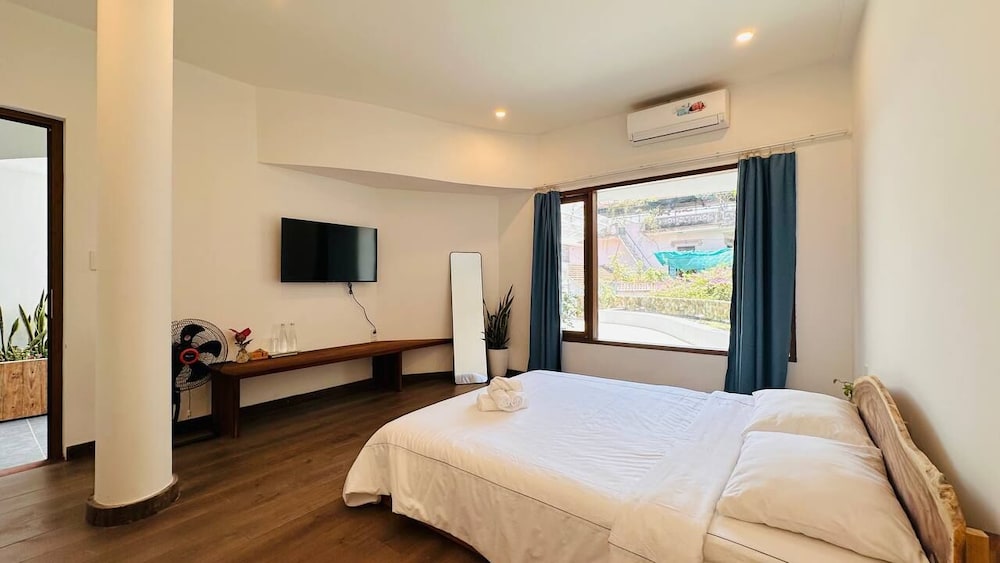 Comfort Double Room, Garden View photo 2
