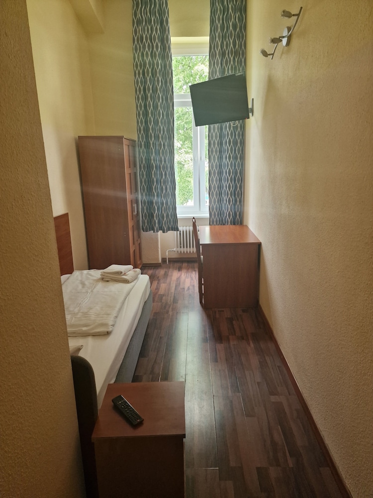 Single Room, 1 Twin Bed photo 1