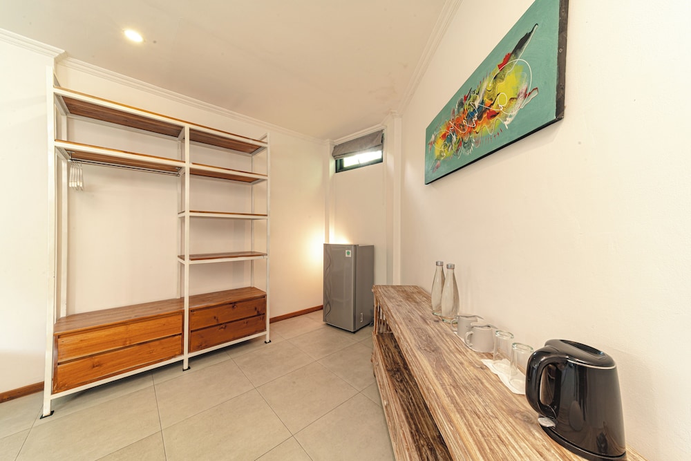 Deluxe Double Room - Photo 6