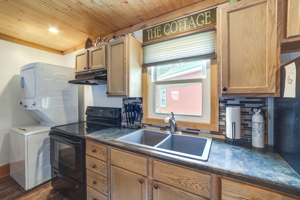 Cottage (2 Bedrooms) photo 2