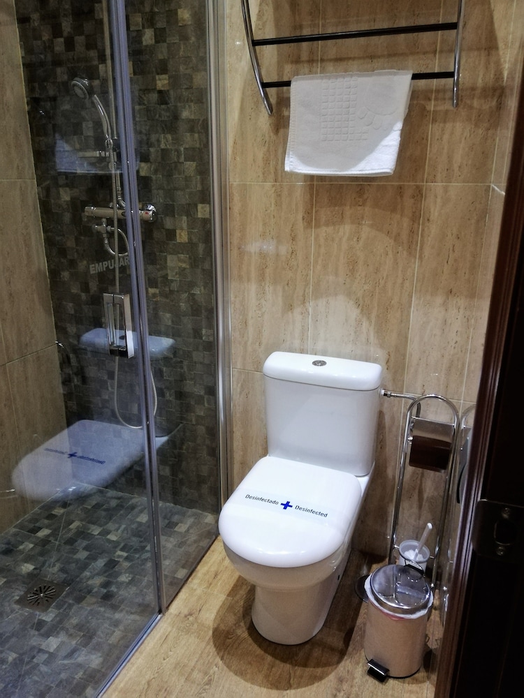 Business Double Room photo 3