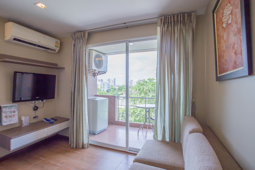 Two Terrace Suite photo 2