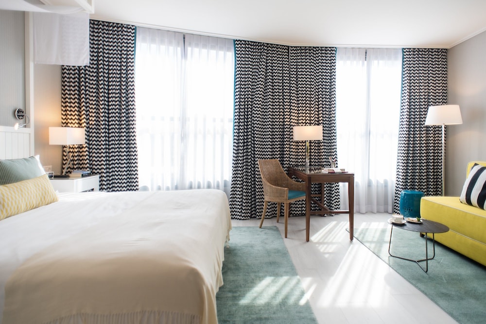 Junior Suite - Photo 1