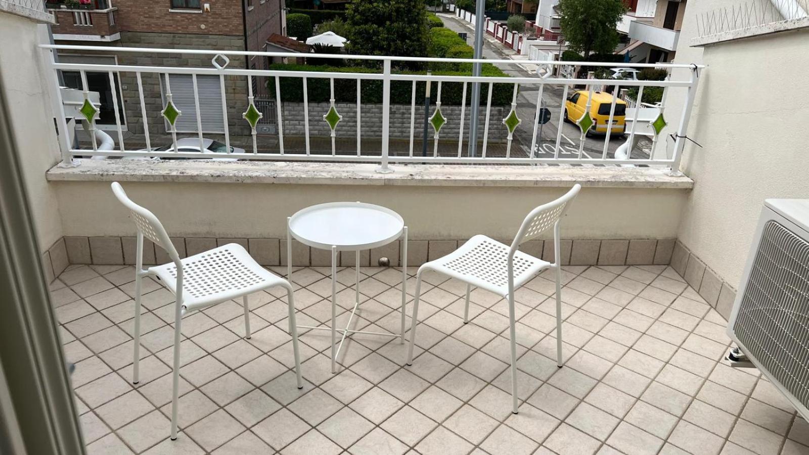 Deluxe Double Room with Balcony photo 1