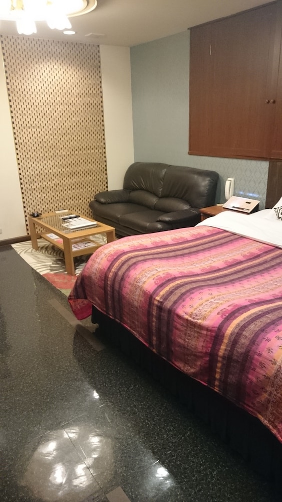 Standard Double Room photo 3