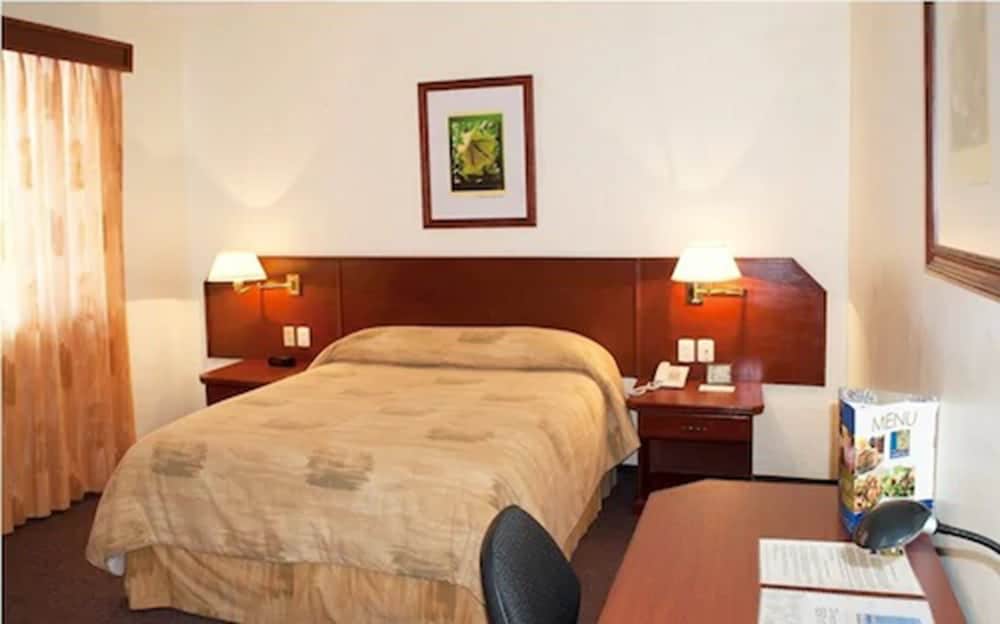 Executive Room photo 2