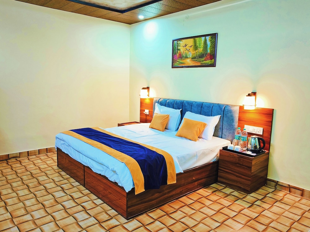 Deluxe Room photo 3