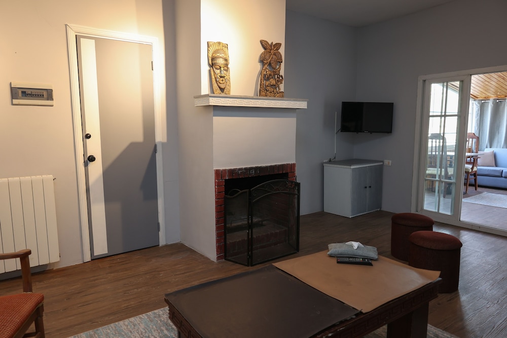 Royal Suite, 1 Bedroom photo 3