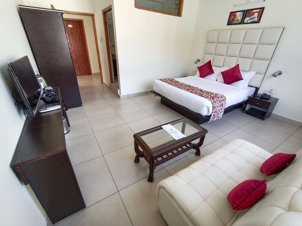 Luxury Room