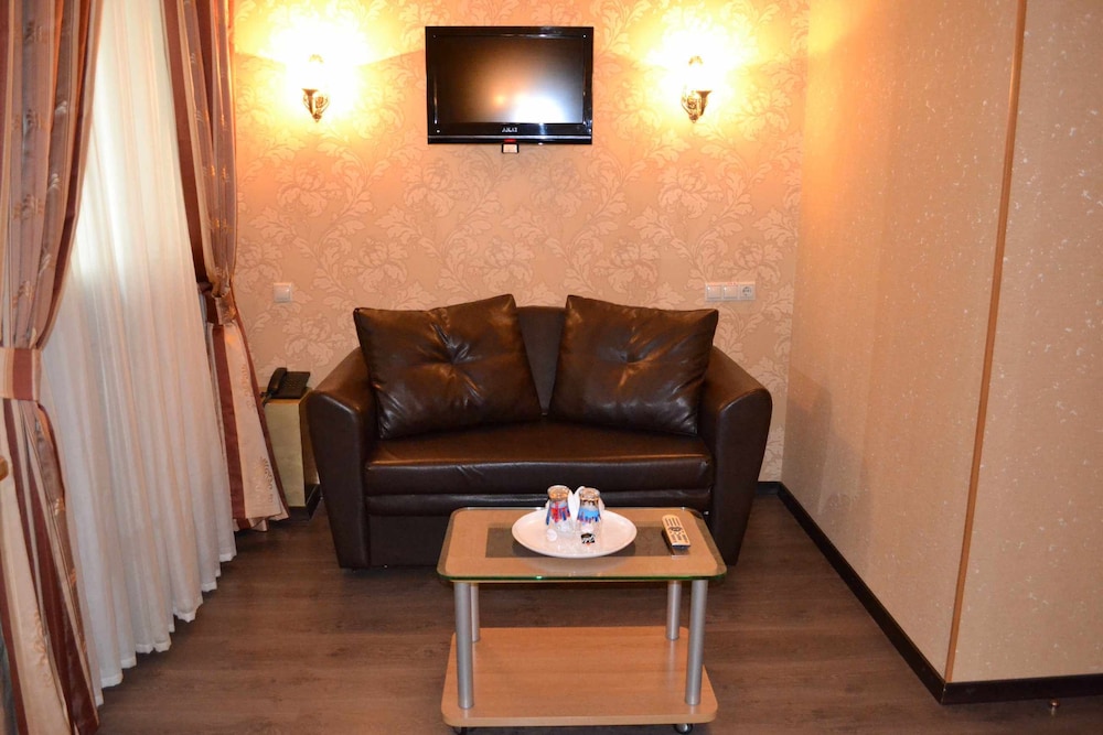 Comfort Double Room photo 3