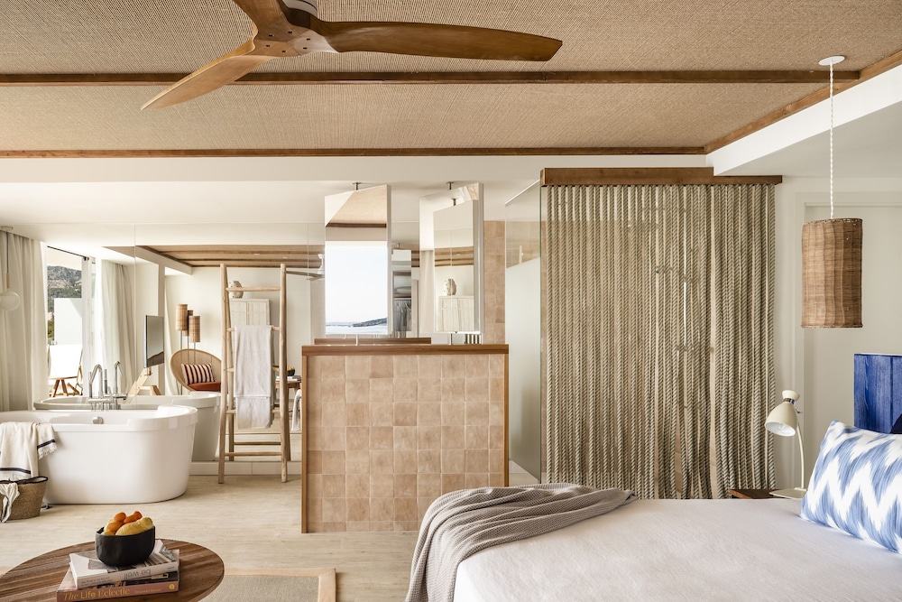 Junior Suite (ZEL Mediterranean View 2+1) - Photo 7