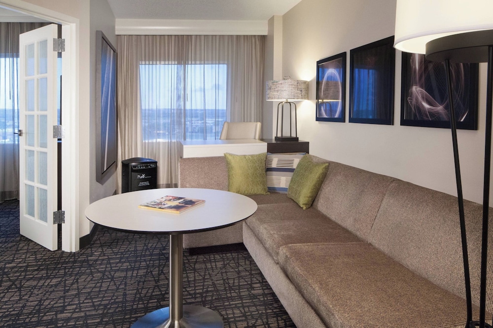 Concierge Room, Suite, 1 Bedroom photo 2