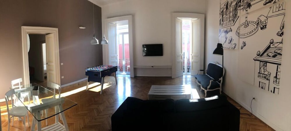 Superior Apartment