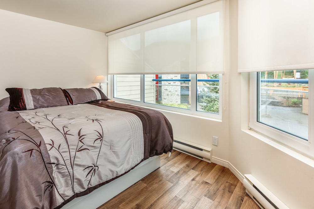 Apartment, 2 Bedrooms (Ski-in/Ski-out) photo 1