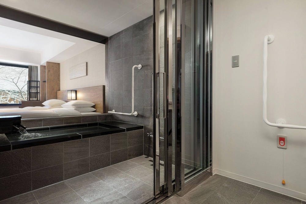 Room, 2 Twin Beds (Hot Spring) photo 3