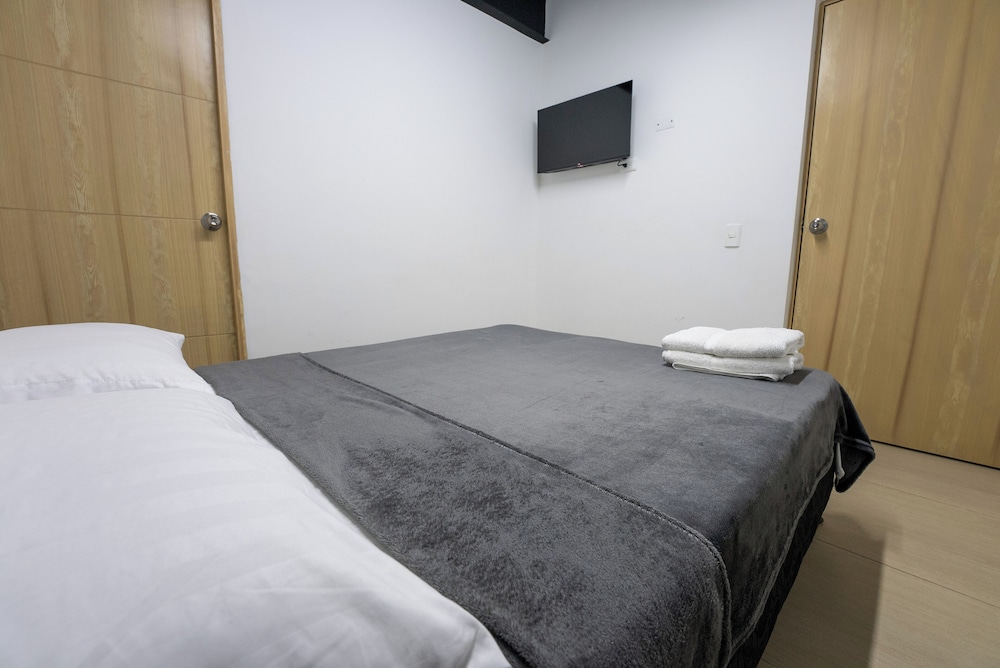 Comfort Double Room, Non Smoking, Microwave