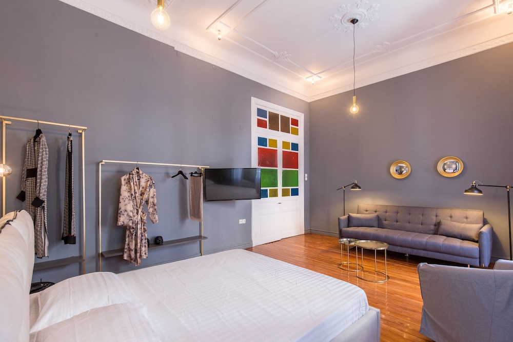 Apartment, 1 Bedroom, City View (2A)