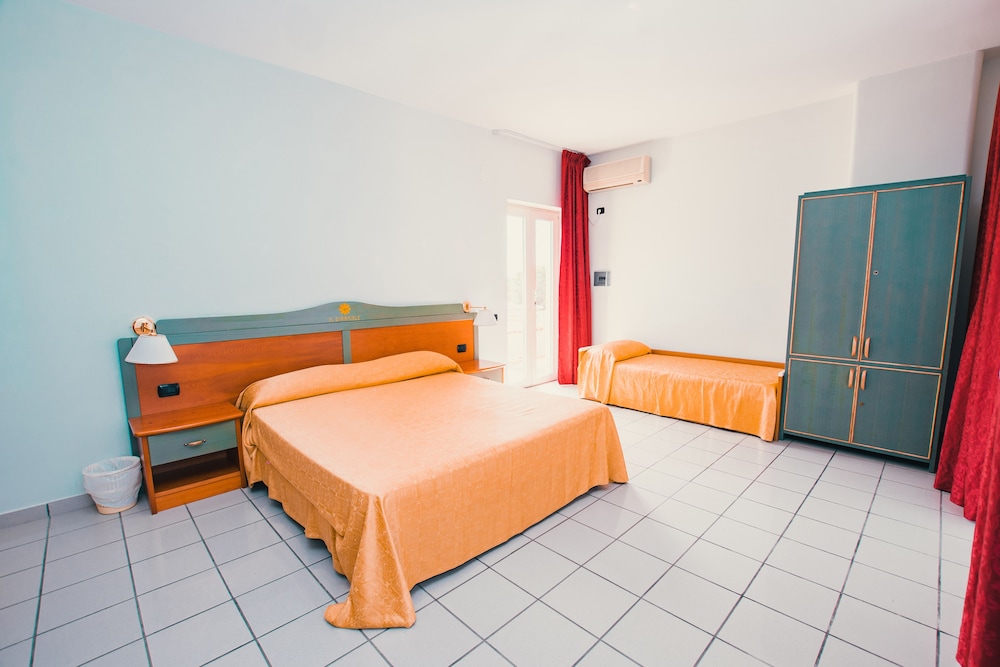 Junior Suite, Sea View
