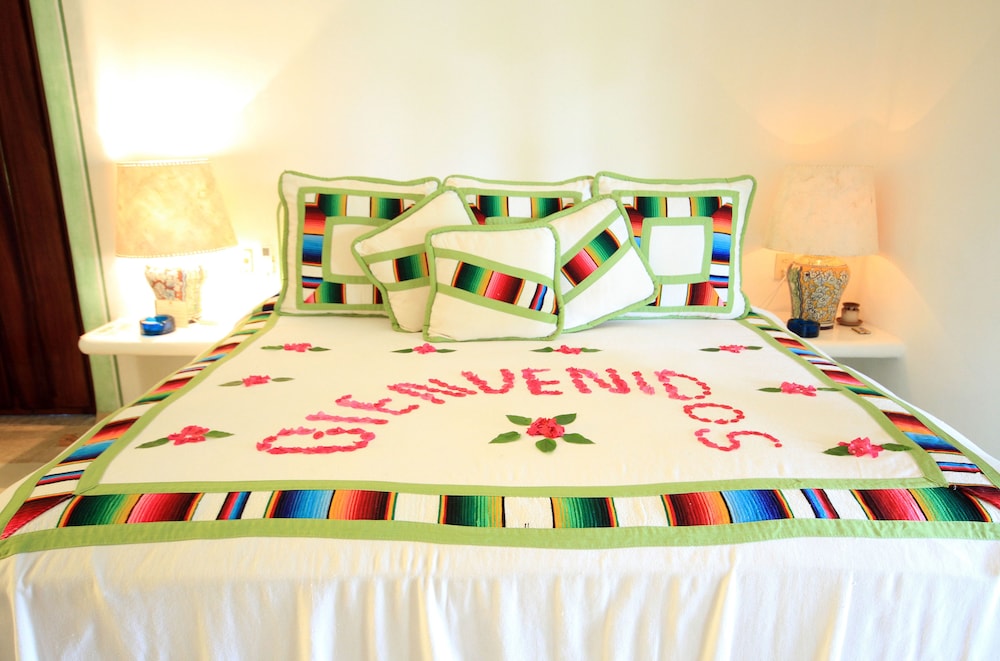 Standard Double or Twin Room, Garden View photo 3