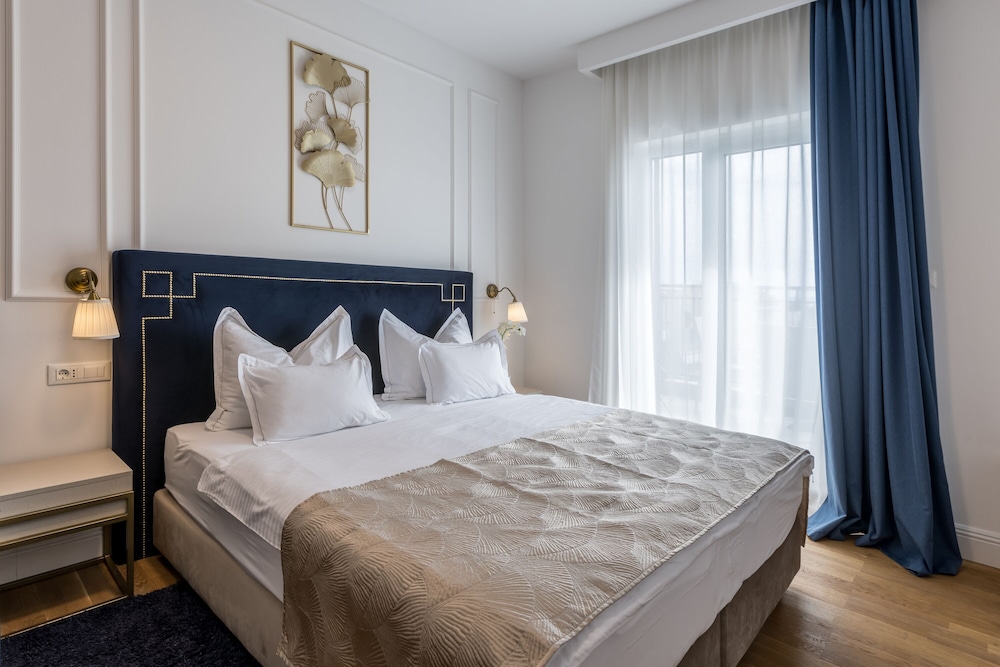 Junior Triple Room - Photo 5