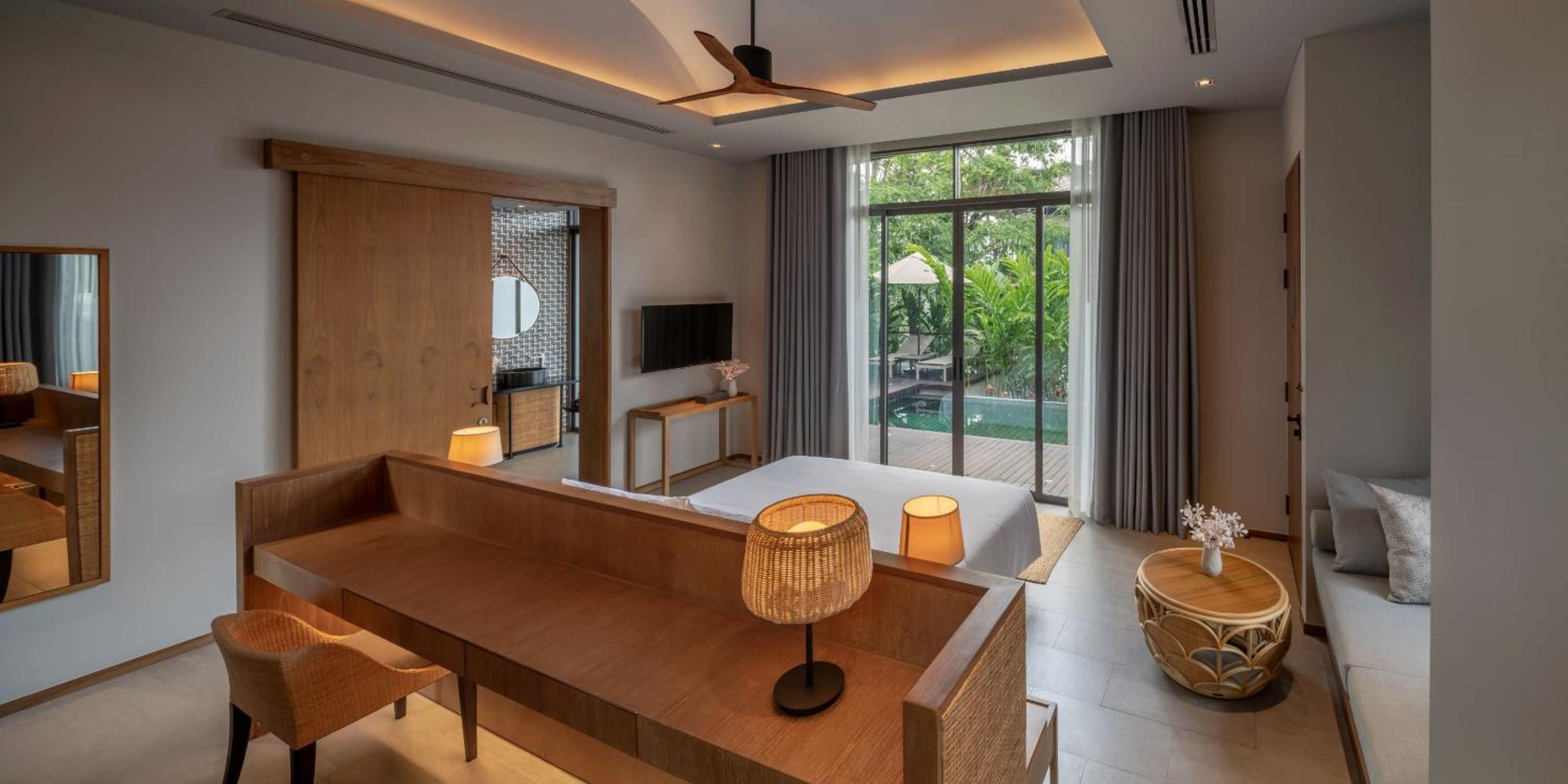 Tree Villa King with Private Pool - Photo 2