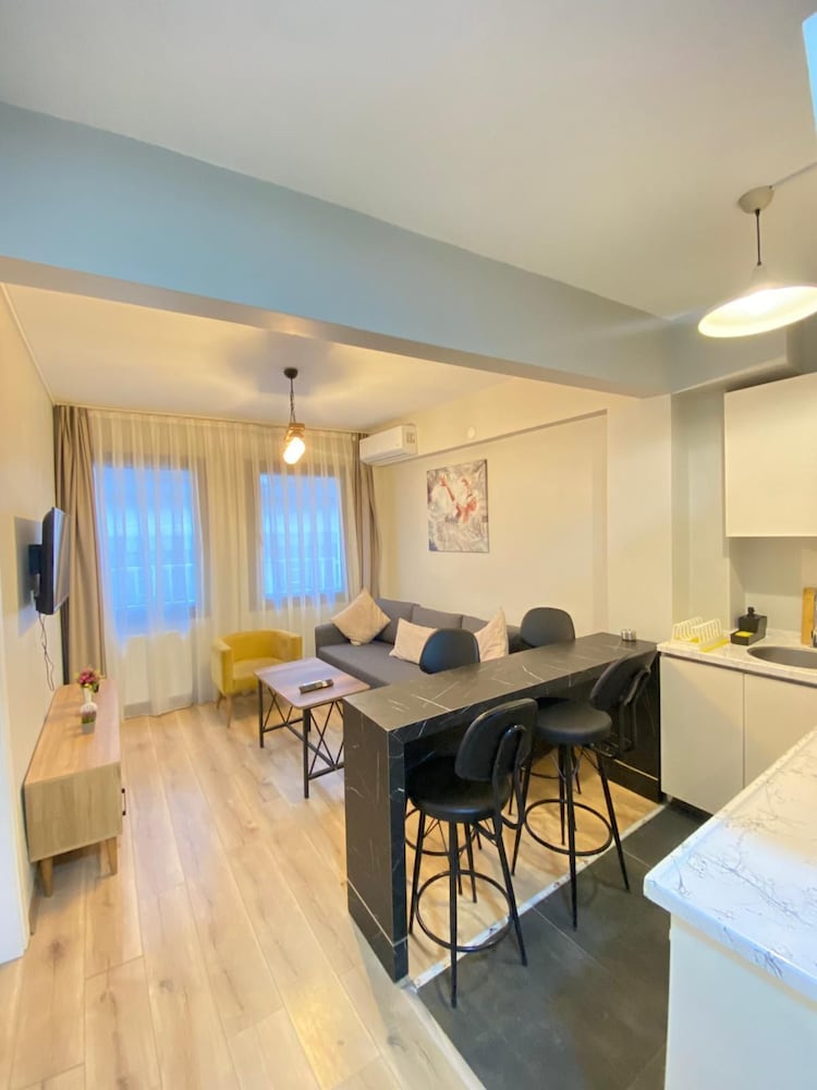 Comfort Condo, 1 Bedroom, Non Smoking, Kitchenette photo 1