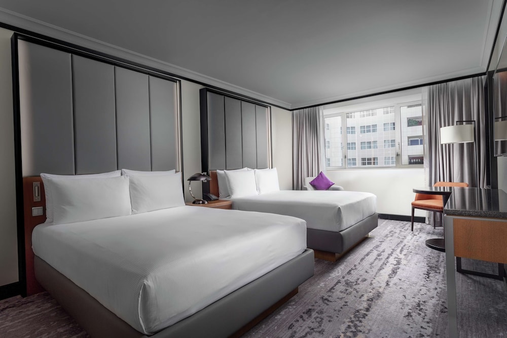 Executive Room, 2 Queen Beds