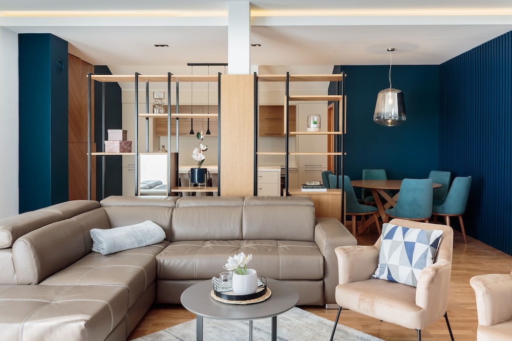 Apartment (A5)